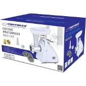 Esperanza Ekm031 2200w Küchenmaschine