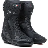 TCX RT-Race Pro Air Schwarz Reflex Stiefel Größe 38