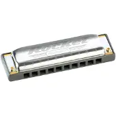 Hohner Rocket C-Dur
