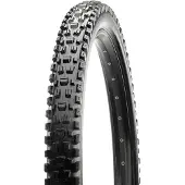 Maxxis Reifen Assegai DH WT TR faltb. 29x2.50"WT 63-622 sw TLR 3CMaxx Grip E50