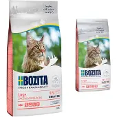 Bozita Large Weizenfrei – 10 kg – Lachs
