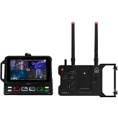 Atomos Connect Netzwerkgerät + AtomX CAST Switcher