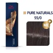 Wella Koleston Pure Naturals 9/01 60 ml