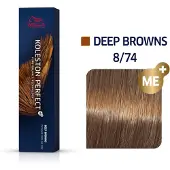 Wella Koleston Perfect Me+ Color - 60ml