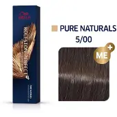Wella Koleston Pure Naturals 5/00 60 ml
