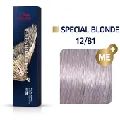 Wella Koleston Perfect Me+ Special Blondes 60 ml 12/81 Special Blond Perl Asch