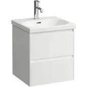 Laufen H8100814001041 Wt Lua 460X500X180