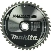 Makita Makblade 260x30 Kreissägeblatt Für Holz