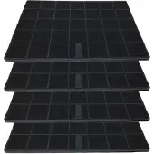 Airforce Luftwaffen-Kohlefilter AFFCAP