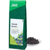 Salus Heidelbeeren Arzneitee Myrtilli fructus Bio 100 g Tee