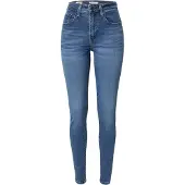 Levi's 721 High Rise Skinny Jeans Größe: W24L32 | Skinny Pants Outlet | Damen