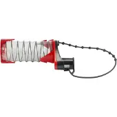 Milwaukee SDS-Plus Universal-Staubfalle 4932464916