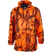 Percussion Herren Regenjacke Ghostcamo Größe XXXL