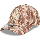 New Era 9Forty Strapback Painted New York Yankees
