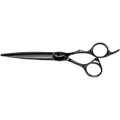 E-Kwip PLUS Primus Schneideschere Black Titanium 5,5inch