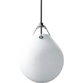 Louis Poulsen Moser Hängelampe Ø185mm