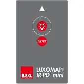 B.E.G. Brück Mini-Fernbedienung IR-PD