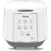 Tefal RK7321, Weiß, 5 l, 12 h, Tasten, 750 W, 265 mm