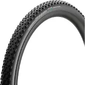 Pirelli Cinturato Gravel S Faltreifen 700x40C TLR schwarz 40-622 | 700x40c 2023 Tubeless Reifen