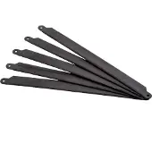 Effetto Mariposa Carbocut Blades 5 Units Werkzeug