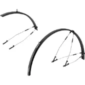 Giant Speedshield Rgx 45 Schutzblech-set