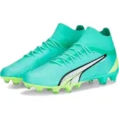 Puma Herren Fussball-Rasenschuhe ULTRA PRO FG/AG