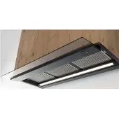 NOVY Hood Fusion Pro 8740 Telescopic, Energy efficiency class A, Plotis 90 cm, 674 m³/h, Touch contr