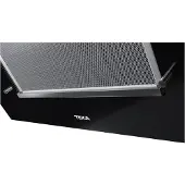 Teka Vertical Dvt 78660 Tbs Dekorative Dunstabzugshaube 70 Cm