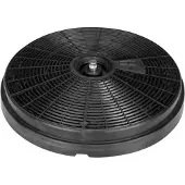 Alapure Aktivkohlefilter geeignet für Whirlpool 481249038014