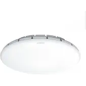 Steinel 068042 Sensor-LED-Innenleuchte RS PRO S30 SC PMMA, 25.8 W, 2747 lm, IP20 Mit Bewegungsmelder RS PRO S30 SC PMMA neutralweiß 110075803