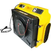 SYDVESTA Master 230W Luftrenser MAS 13 1.300 m3/t