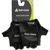 Rollerblade Skate Handschuhe Schwarz XL Schwarz XL