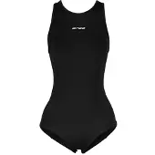Orca Essentials 1.5 Mm Ärmelloser Shorty Mit Rückenreißverschluss