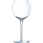 Big Buy Cooking Weinglas Chef&Sommelier Macaron Transparent 400 ml (6 Stück)