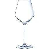 Chef & sommelier Weinglas-Set Chef & Sommelier Distinction Klarglas 380 ml (6 Stück)