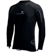 Lavacore Langärmeliges Thermoshirt
