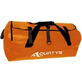 Aquatys Oversea Trockensack 100l Orange Orange One Size