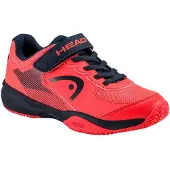 Head Kinder Tennisoutdoorschuhe Sprint Velcro 3.0 Kids FCBB
