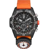 Luminox Uhr Herren Orange -XB.3749