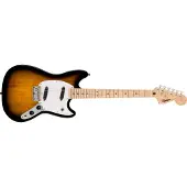 Squier Sonic Mustang MN 2 Color Sunburst