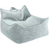 WigiWama Sitzsack, Peppermint Green