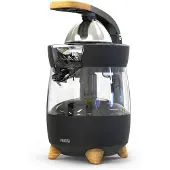 Princess Reiner Bambus-zitronenpresse 300w