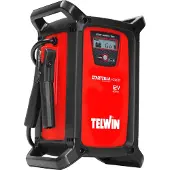 Telwin Booster Startzilla 4012 XT