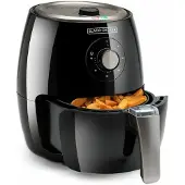Black & Decker Friteuse BXAF2500E