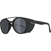 Alpina Glace all black matt mirror black (31) one size