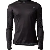 FOX Flexair Ascent Langarm-trikot