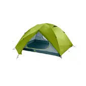 Jack Wolfskin Skyrocket III Dome 3-Personen-Rucksackzelt