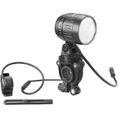 Busch + Müller Lumotec Iq-xm Speed Frontlicht
