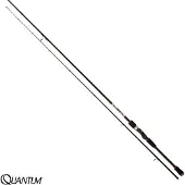 Quantum 1,98m 5-24g Drive Spin - Spinnrute