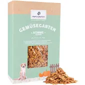 PAWS & PATCH Paws&Patch Kürbisflocken für Hunde 700 g Flocken